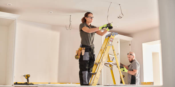 Best Residential Electrician Services  in Bee Ridge, FL