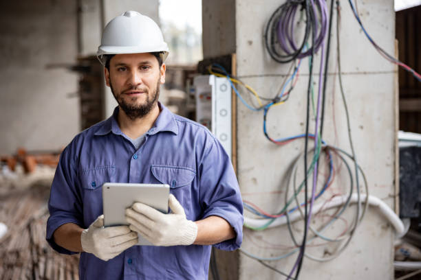 Best Electrical Contractors for Businesses  in Bee Ridge, FL