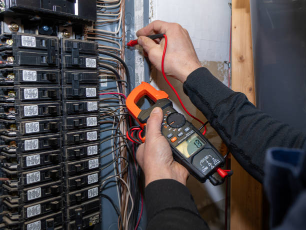 Best Industrial Electrical Services  in Bee Ridge, FL