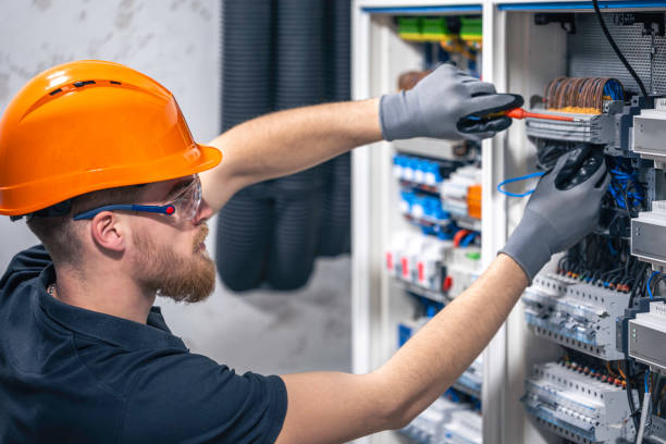 Best Electrical Rewiring Services  in Bee Ridge, FL