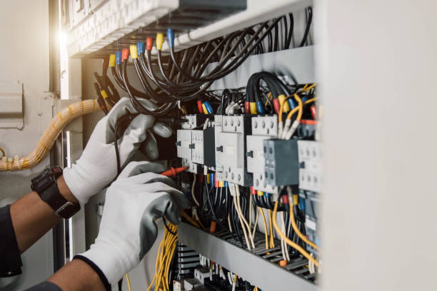 Best Electrical Rewiring Services  in Bee Ridge, FL